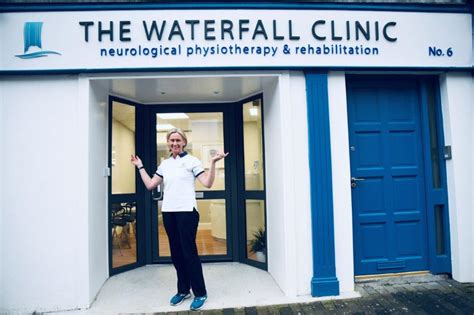 Waterfall clinic - Waterfall Clinic. Was founded in 1998 as the result of an extensive, community based, grass-roots effort, for the exclusive charitable purpose of providing fee-adjusted primary …